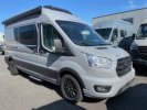 Sunlight Cliff 590 Adventure Edition 4x4 AVENTURE - Fourgon Aménagé et Van