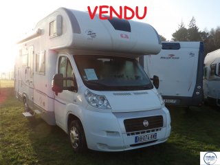 Adria 690 Dk