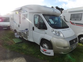 Autostar Auros 80 Distinction