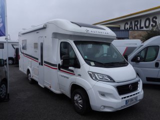 Autostar Celtic Edition P690