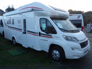 Autostar P 690 Lc Passion
