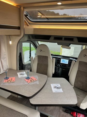 Autostar Performance P 680 LJ - Photo 2