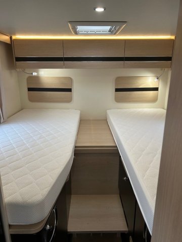 Autostar Performance P 680 LJ - Photo 3