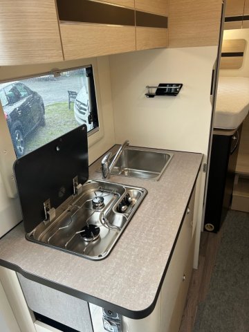 Autostar Performance P 680 LJ - Photo 4