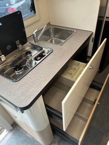 Autostar Performance P 680 LJ - Photo 5