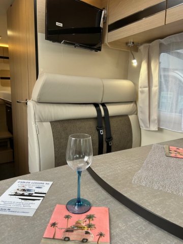 Autostar Performance P 680 LJ - Photo 6