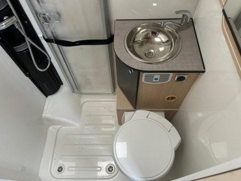 Autostar Performance P 680 LJ - Photo 7