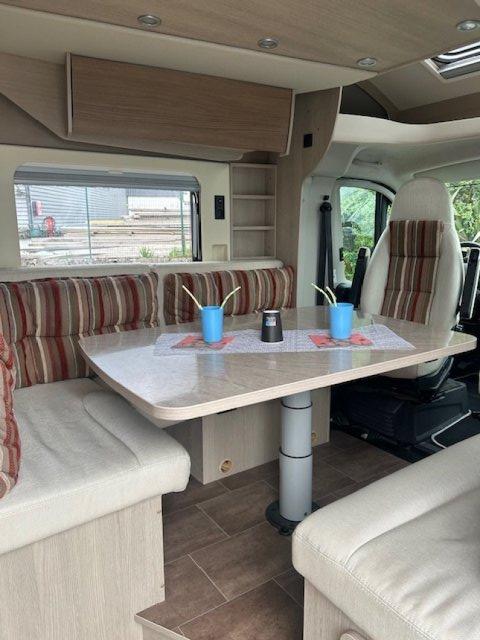 Burstner Ixeo Time IT 586 - Photo 3