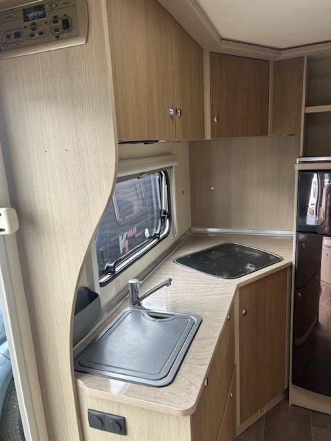 Burstner Ixeo Time IT 586 - Photo 5