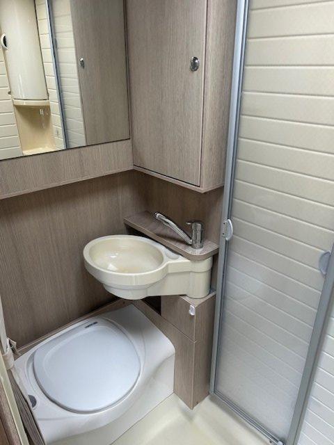 Burstner Ixeo Time IT 586 - Photo 6