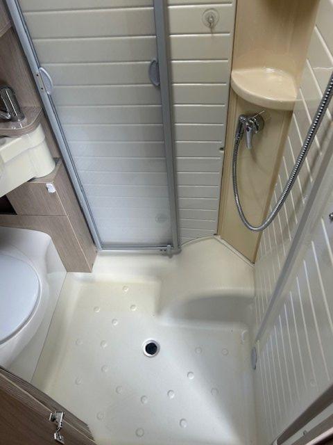 Burstner Ixeo Time IT 586 - Photo 7