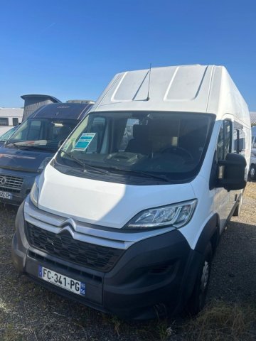 Camping-car 
