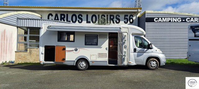 Challenger Mageo 118 - Photo 9