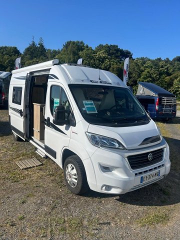 Font Vendome Leader Camp Occasion
