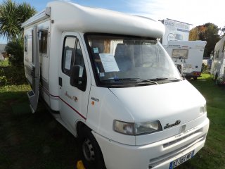 Le Voyageur 230 Blmcc