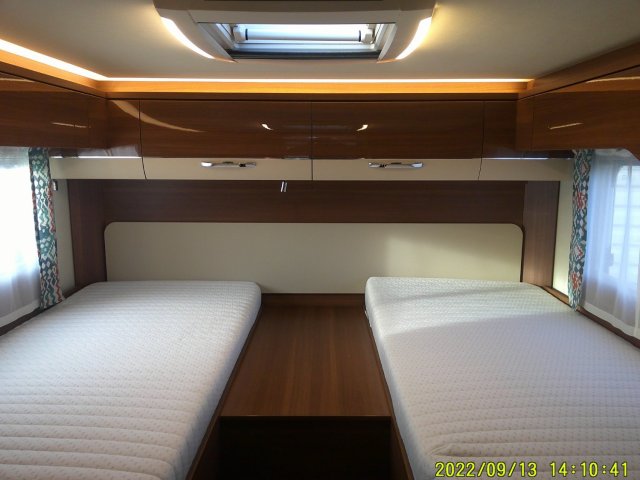 LMC Explorer Comfort I 735 G - Photo 5