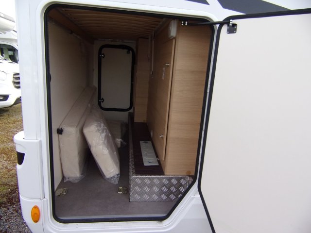 Mc Louis Camping Car 231 - Photo 2