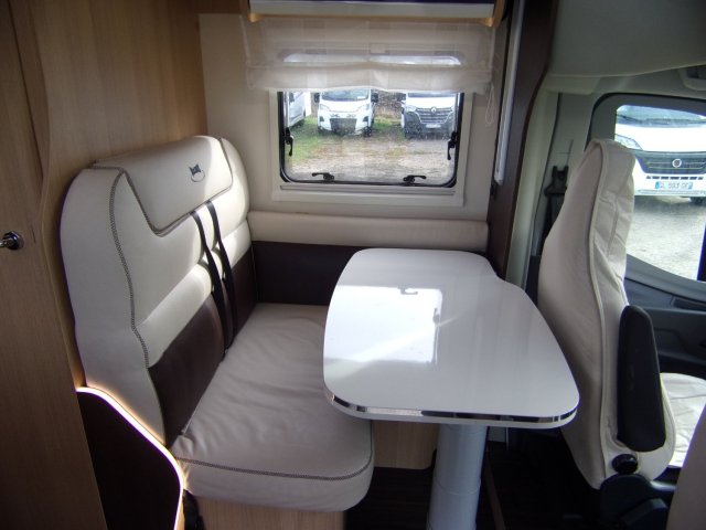 Mc Louis Camping Car 231 - Photo 4