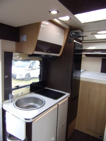 Mc Louis Camping Car 231 - Photo 5