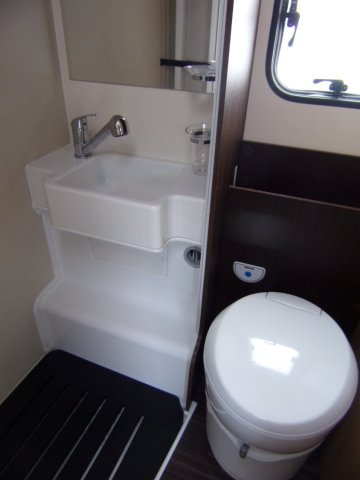 Mc Louis Camping Car 231 - Photo 6