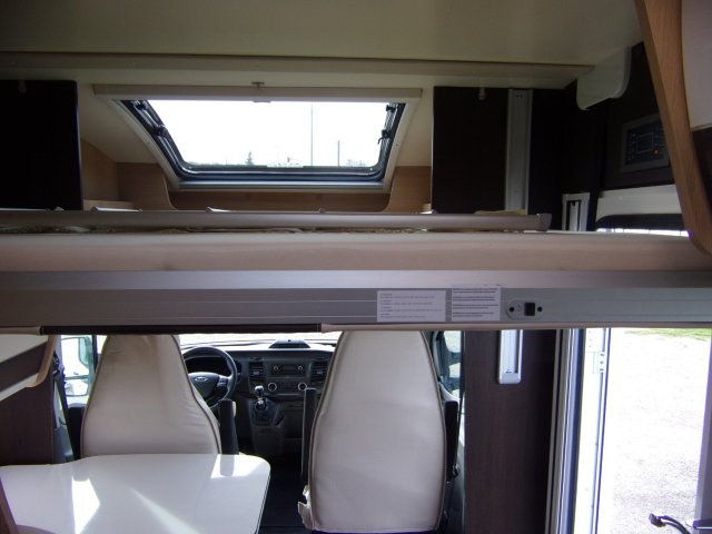 Mc Louis Camping Car 231 - Photo 7