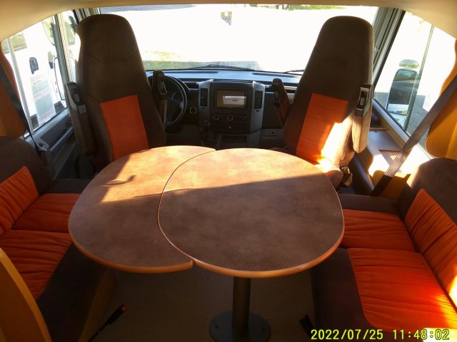 Pilote Explorateur G 703 FP - Photo 3