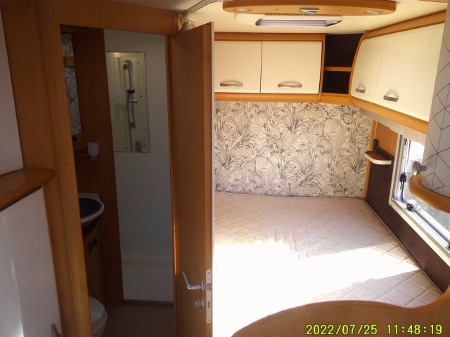 Pilote Explorateur G 703 FP - Photo 4