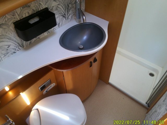 Pilote Explorateur G 703 FP - Photo 5