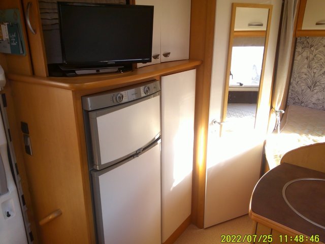 Pilote Explorateur G 703 FP - Photo 6