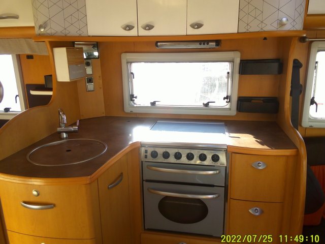 Pilote Explorateur G 703 FP - Photo 7