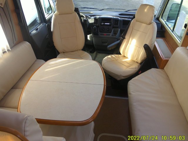 Rapido 9097 DF - Photo 3