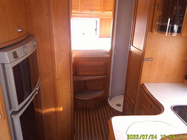 Rapido 9097 DF - Photo 4