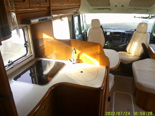 Rapido 9097 DF - Photo 5
