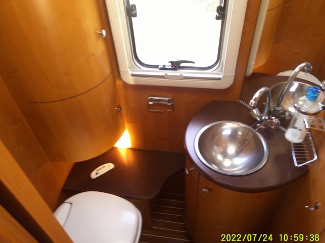 Rapido 9097 DF - Photo 6