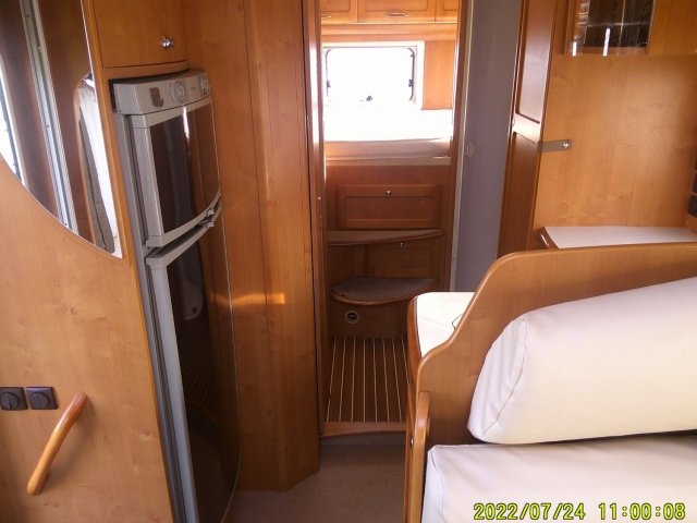 Rapido 9097 DF - Photo 8