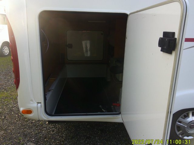 Rapido 9097 DF - Photo 9