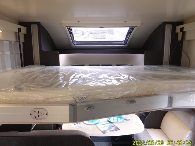 Roller Team Camping-car KRONOS 265 TL - Photo 5