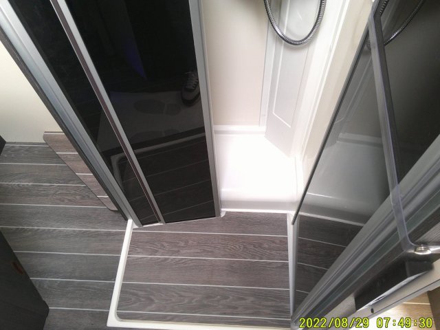 Roller Team Camping-car KRONOS 265 TL - Photo 7