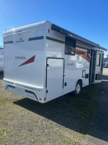 Roller Team Kronos 265 TL - Photo 2