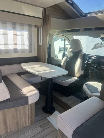 Roller Team Kronos 265 TL - Photo 3