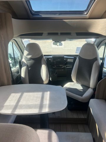 Roller Team Kronos 265 TL - Photo 6