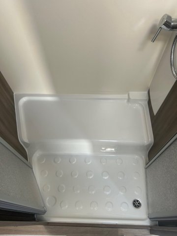 Roller Team Kronos 265 TL - Photo 7