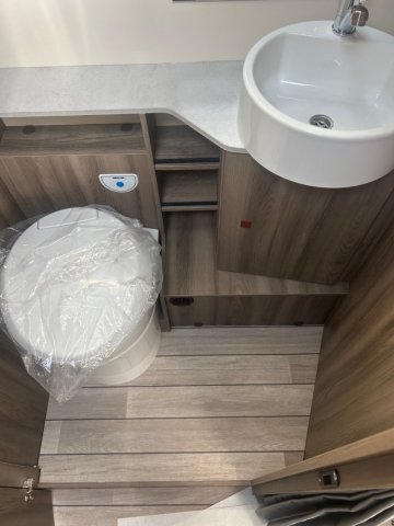 Roller Team Kronos 265 TL - Photo 8