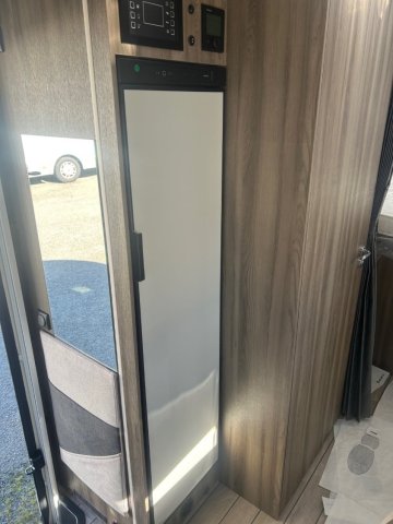 Roller Team Kronos 265 TL - Photo 9