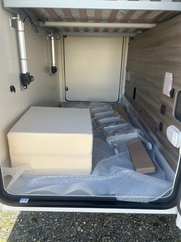 Roller Team Kronos 265 TL - Photo 11