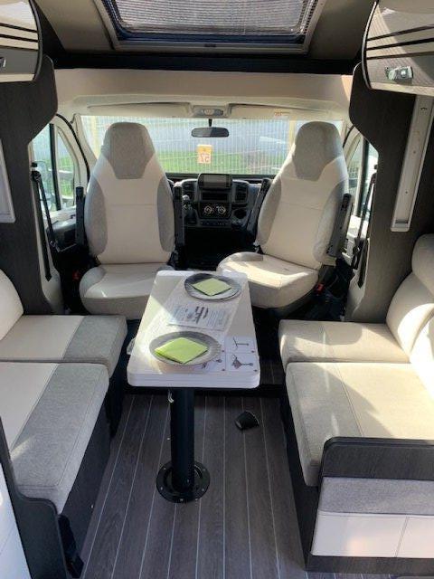 Roller Team Kronos 267 TL - Photo 2