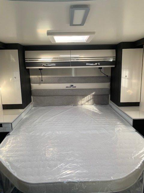 Roller Team Kronos 267 TL - Photo 3