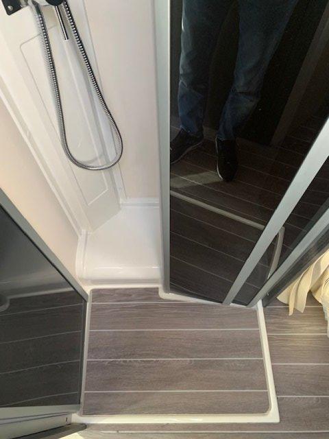 Roller Team Kronos 267 TL - Photo 4