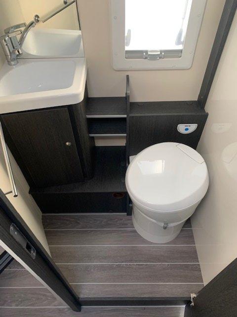 Roller Team Kronos 267 TL - Photo 5