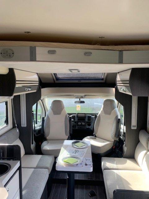 Roller Team Kronos 267 TL - Photo 6